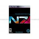 Mass Effect 3 Collector's Edition (PS3)