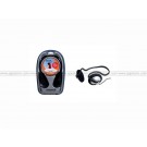 Maxell MHP-HS01 - Digital Stereo Headset