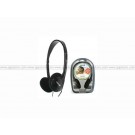 Maxell MHP-LW02 - Digital Stereo Headphone