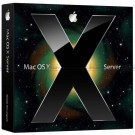 Apple Mac OS X Leopard Server Unlimited Client-Single License