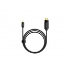 Mcdodo Type C to HDMI Cable