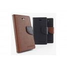 Mercury Goospery Fancy Diary Case for Samsung Galaxy Mega 5.8 i9152