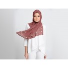 Shawlbyvsnow Belle Mesa Rose