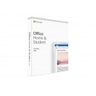 Microsoft Office Home and Student 2019 For Mac