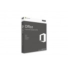 Microsoft Office Home & Student 2016 (MAC)