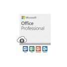 Microsoft Office Professional 2019 