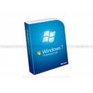 Microsoft Windows 7 Professional Retail Pack