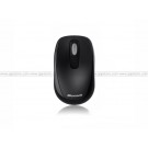 Microsoft Wireless Mobile Mouse 1000