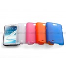 Momax Ultra Tough Clear Touch for Samsung Galaxy Note II N7100
