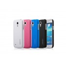 Momax Ultra Thin Clear Touch Case For Galaxy S4 mini i9190