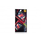 Momax Crystal Clear Screen Protector For Sony Xperia J ST26 (Pro)