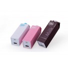Momax iPower Milk+ External Battery Pack (5000mAh)