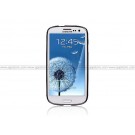 Momax Ultra Tough Case for Samsung i9300 Galaxy SIII - Black