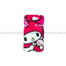 My Melody Hard Case For Samsung Galaxy Note II