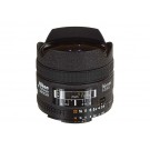 Nikon AF Fisheye-Nikkor 16mm f/2.8D