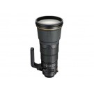 Nikon AF-S Nikkor 400mm f/2.8E FL ED VR