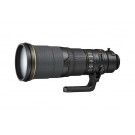 Nikon AF-S Nikkor 500mm f/4E FL ED VR