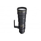 Nikon AF-S Nikkor 500mm f/4G ED VR