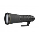 Nikon AF-S Nikkor 600mm f/4E FL ED VR