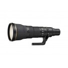 Nikon AF-S Nikkor 800mm f/5.6E FL ED VR