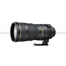 Nikon AF-S NIKKOR 300mm F2.8 G ED VR II