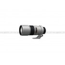 Nikon AF-S Nikkor 300mm f/4D IF-ED