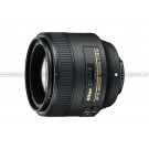 Nikon AF-S Nikkor 85mm f/1.8G