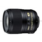 Nikon 60mm F2.8G ED AF-S Micro-Nikkor