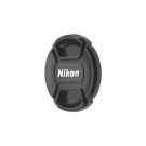 Nikon LC-62 Snap-on Front Lens Cap 
