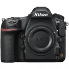 Nikon D850 Body (kit box)