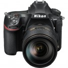 Nikon D850 Kit (24-120)