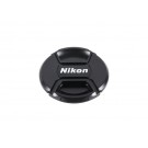 Nikon LC-52 Snap-on Front Lens Cap