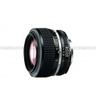 Nikon Nikkor AIS 50mm f/1.2 Manual Focus