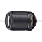 Nikon 55-200mm f/4-5.6G IF AF-S DX VR Zoom-Nikkor