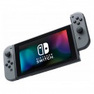 Nintendo Switch with Gray Joy-Con Version 2
