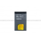 Nokia Battery BL-5CT Retail Pack