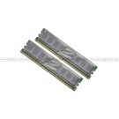 OCZ PC2-6400 DDR2 Titanium Dual Ch. Kit (CL4)