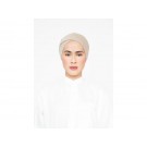 Tattiya Cross Tie Back Inner Olive