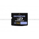 Olympus 2GB XD-Picture Memory Card 