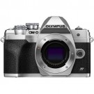 Olympus OM-D E-M10 IV Kit (14-150) Silver