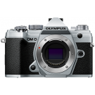 Olympus OM-D E-M5 III Body Silver (kit box)