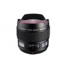 Olympus Zuiko Digital ED 8mm f/3.5 Fisheye