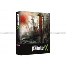 Corel Painter X Eng/Mac Upgrade