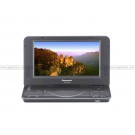 Panasonic Portable DVD Player DVD-LS84