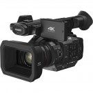 Panasonic HC-X1 Ultra HD 4K Professional Camcorder