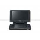 Panasonic Portable DVD Player DVD-LS86