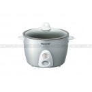 Panasonic Rice Cooker 1.8L SR-G18SWSH