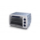 Pensonic Batik Electric Oven AE-19NB