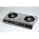 Pensonic Double Burner Gas Cooker PGC-12S