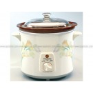 Pensonic Slow Cooker PSC-382